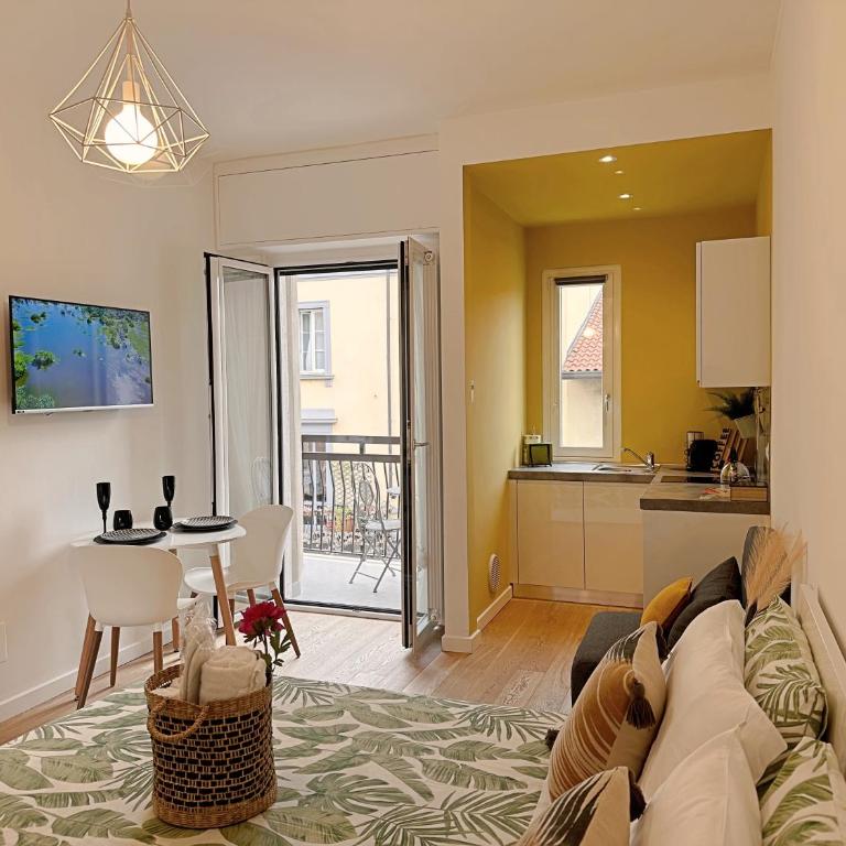 P&D Apartments Navigli Via Paoli - Appartamento con 1 Camera da Letto - 5