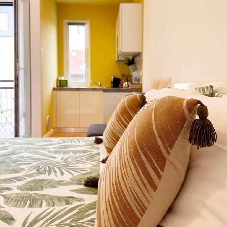 P&D Apartments Navigli Via Paoli - Appartamento con 1 Camera da Letto - 3