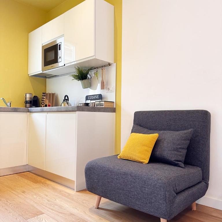P&D Apartments Navigli Via Paoli - Appartamento con 1 Camera da Letto - 8