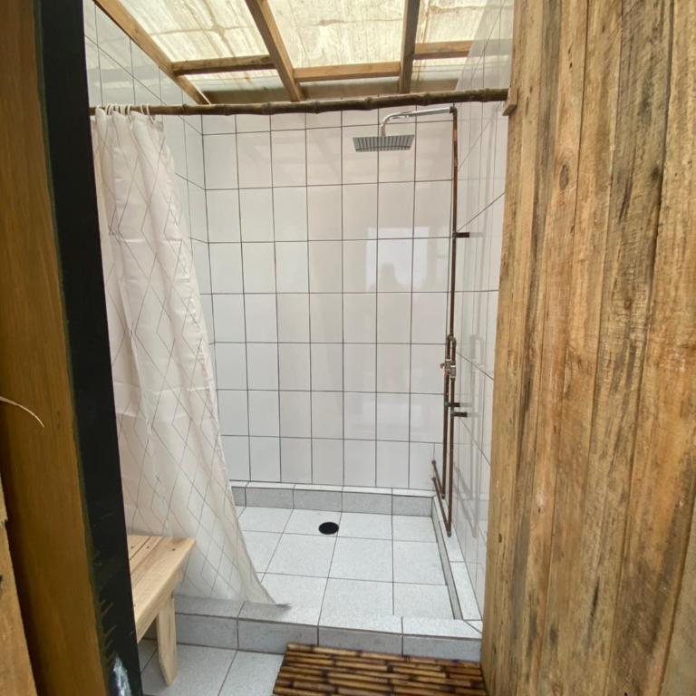 La Colmena Glamping - Tent - 9