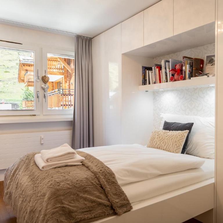 Amara Apartment by HomeFlow - Apartment mit 3 Schlafzimmern - 9