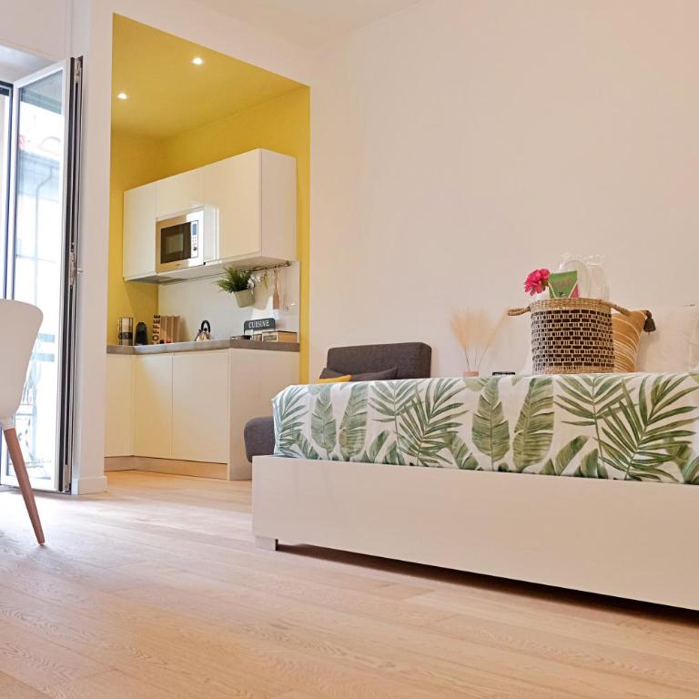 P&D Apartments Navigli Via Paoli - Appartamento con 1 Camera da Letto - 2