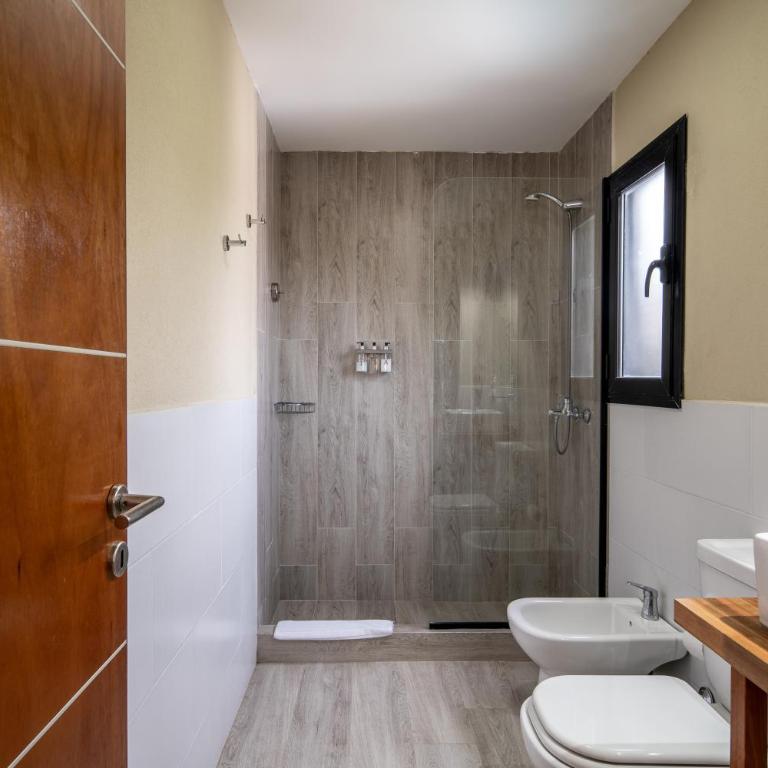 Apart Altos de Silenios - Apartamento Estándar - 18