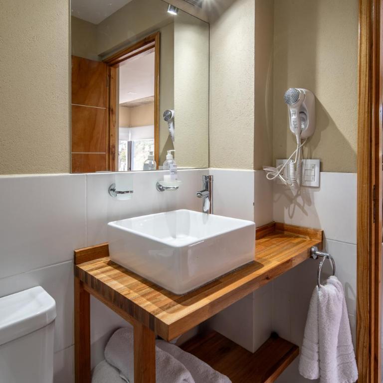 Apart Altos de Silenios - Apartamento Estándar - 20