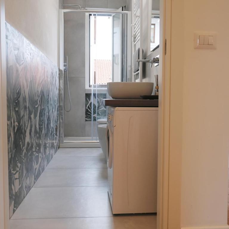 P&D Apartments Navigli Via Paoli - Appartamento con 1 Camera da Letto - 17
