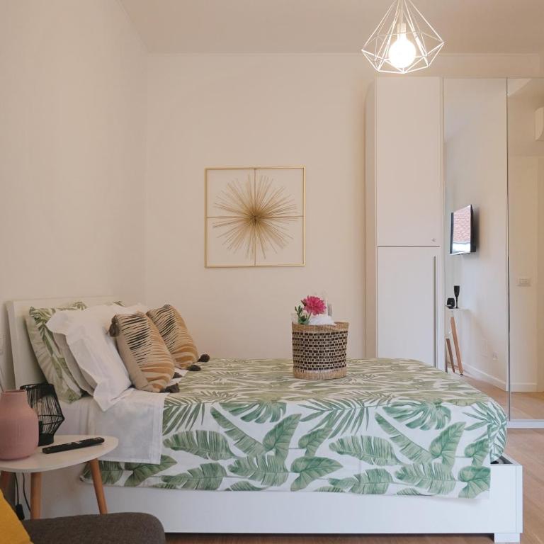 P&D Apartments Navigli Via Paoli - Appartamento con 1 Camera da Letto - 7