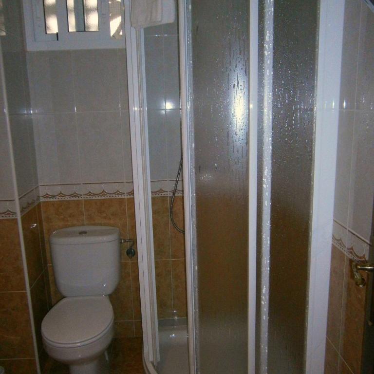 Hotel Grove - Chambre Double - 5