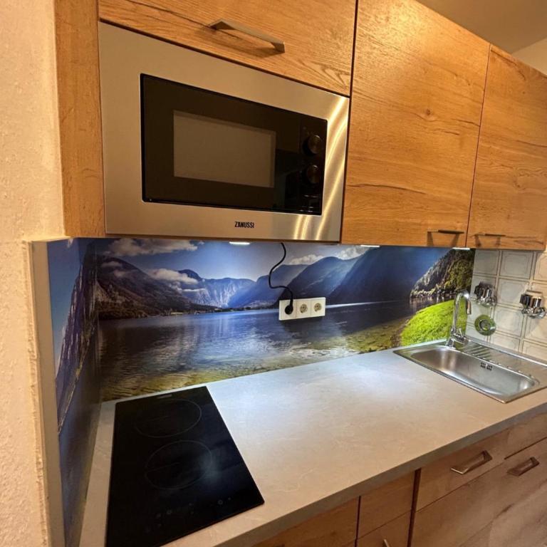 Fewo Ferienpark mit Swimmingpool und Aussicht 15 - Apartment mit Balkon - 9 - 15