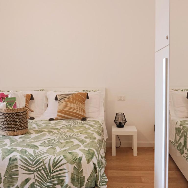 P&D Apartments Navigli Via Paoli - Appartamento con 1 Camera da Letto - 13