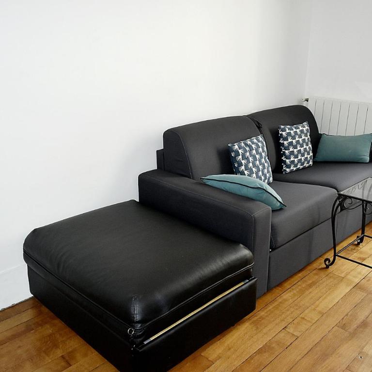 CdH Lantiez - Appartement - 3