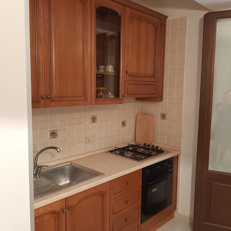 L'Isola nel Mare - Appartamento con 2 Camere da Letto - 3