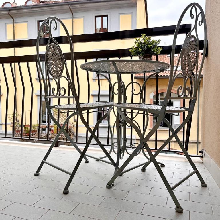 P&D Apartments Navigli Via Paoli - Appartamento con 1 Camera da Letto - 22