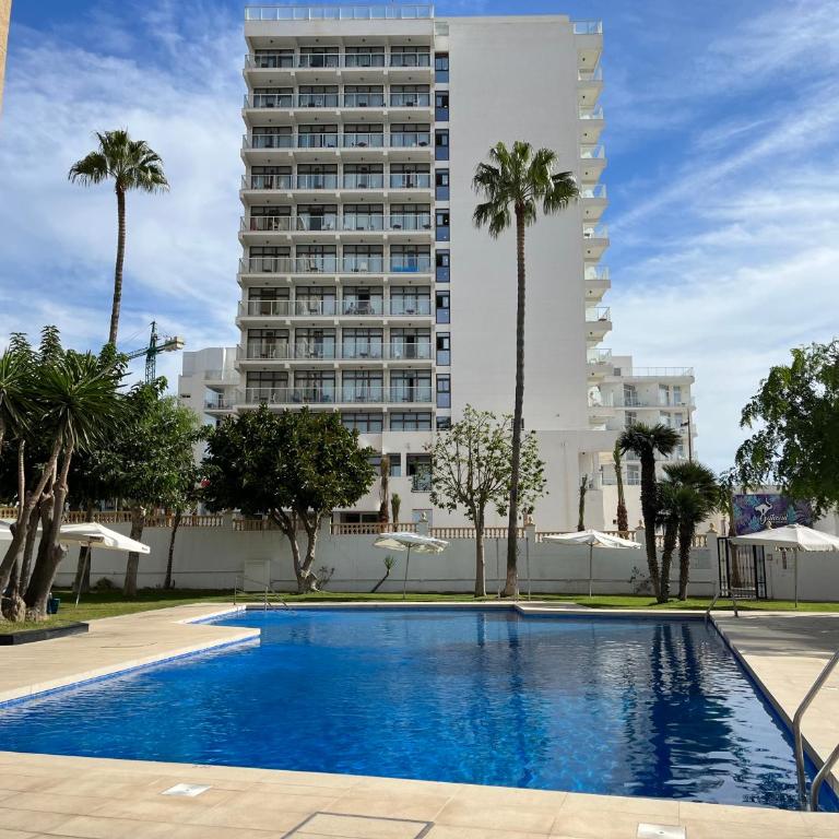 Beach Apartment - Benalmadena Costa - Apartamento de 2 dormitorios - 32