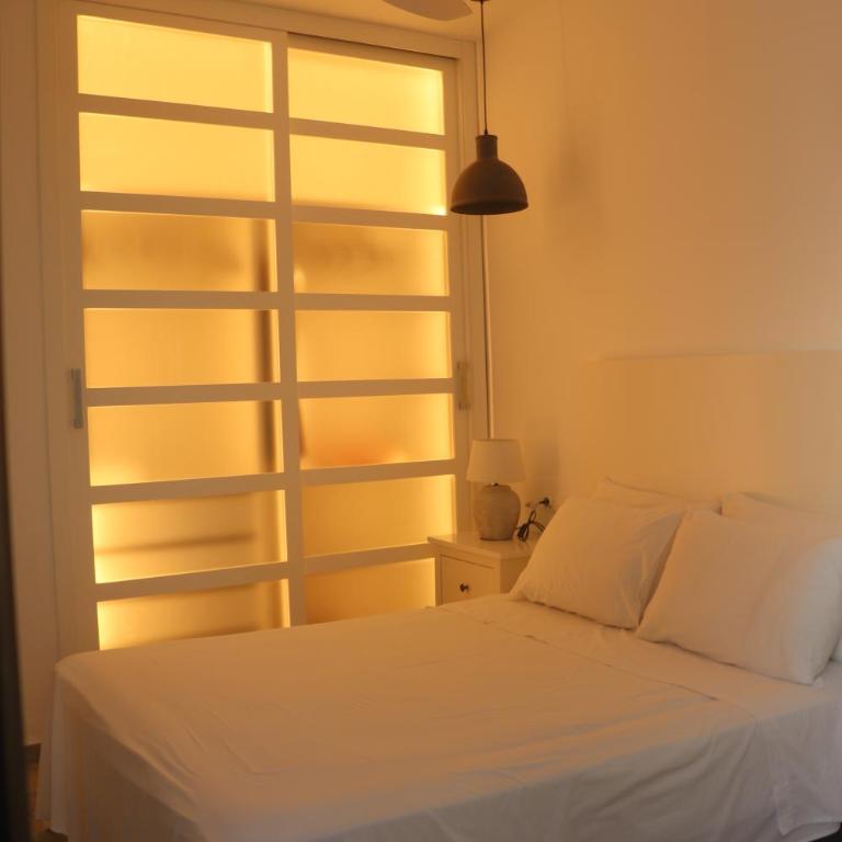 Beach Apartment - Benalmadena Costa - Apartamento de 2 dormitorios - 17