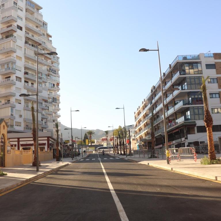 Beach Apartment - Benalmadena Costa - Apartamento de 2 dormitorios - 49