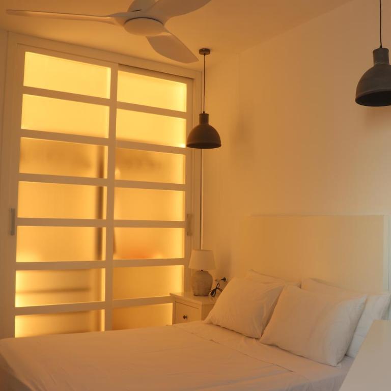 Beach Apartment - Benalmadena Costa - Apartamento de 2 dormitorios - 18