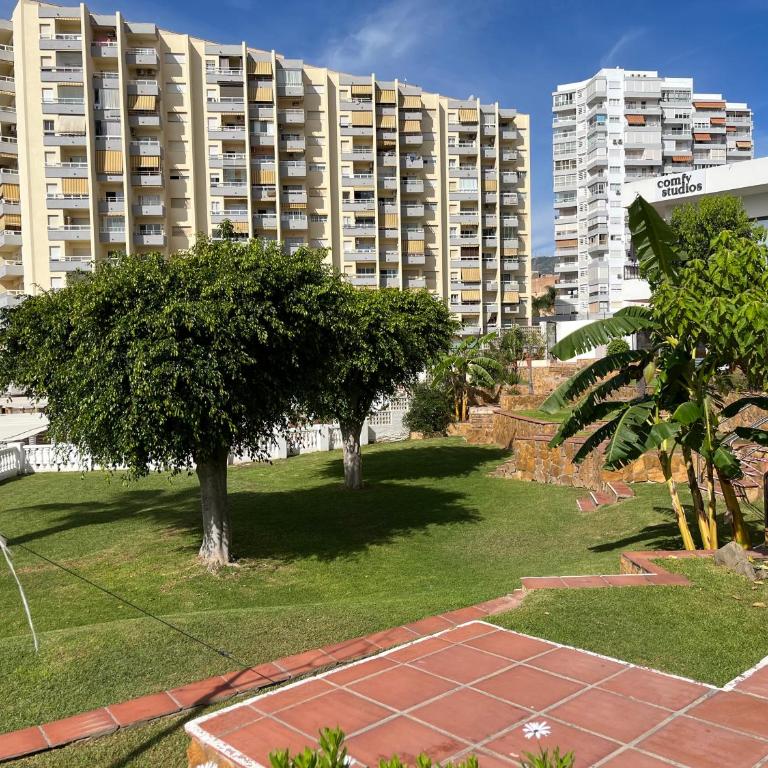 Beach Apartment - Benalmadena Costa - Apartamento de 2 dormitorios - 47