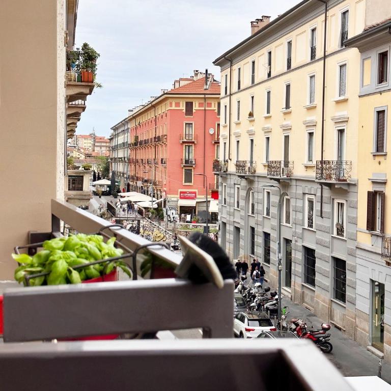 P&D Apartments Navigli Via Paoli - Appartamento con 1 Camera da Letto - 23