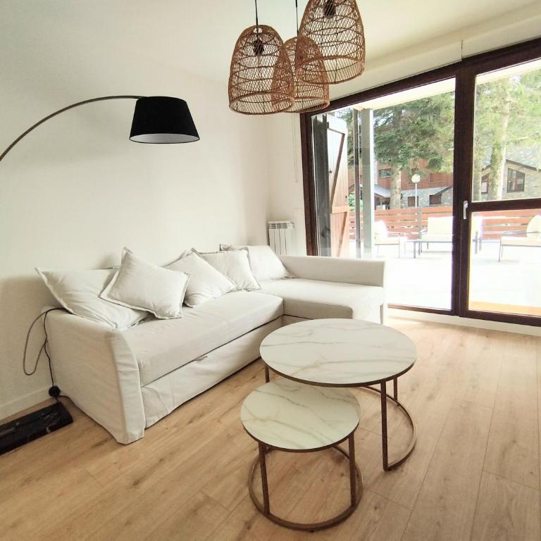 CHECK-IN CASAS Mala de Anciles - Apartamento de 1 dormitorio - 2