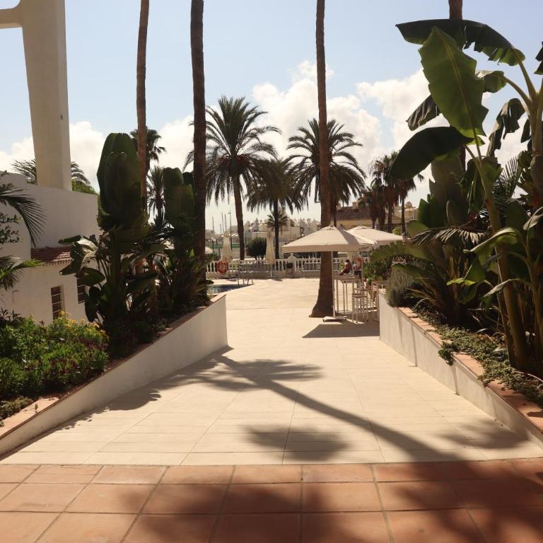 Beach Apartment - Benalmadena Costa - Apartamento de 2 dormitorios - 44