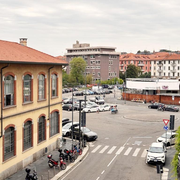 P&D Apartments Navigli Via Paoli - Appartamento con 1 Camera da Letto - 24