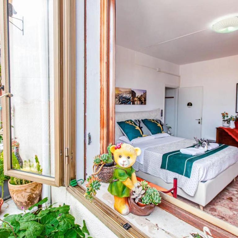 Sogna Venezia - Appartamento con 2 Camere da Letto - 15