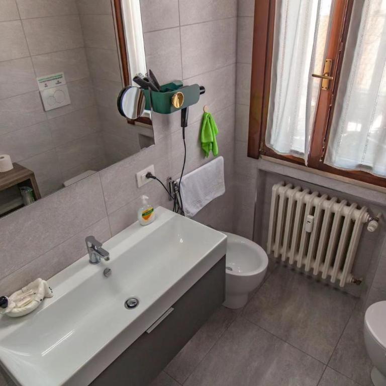 Sogna Venezia - Appartamento con 2 Camere da Letto - 14