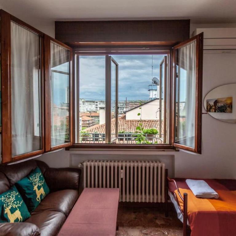 Sogna Venezia - Appartamento con 2 Camere da Letto - 11