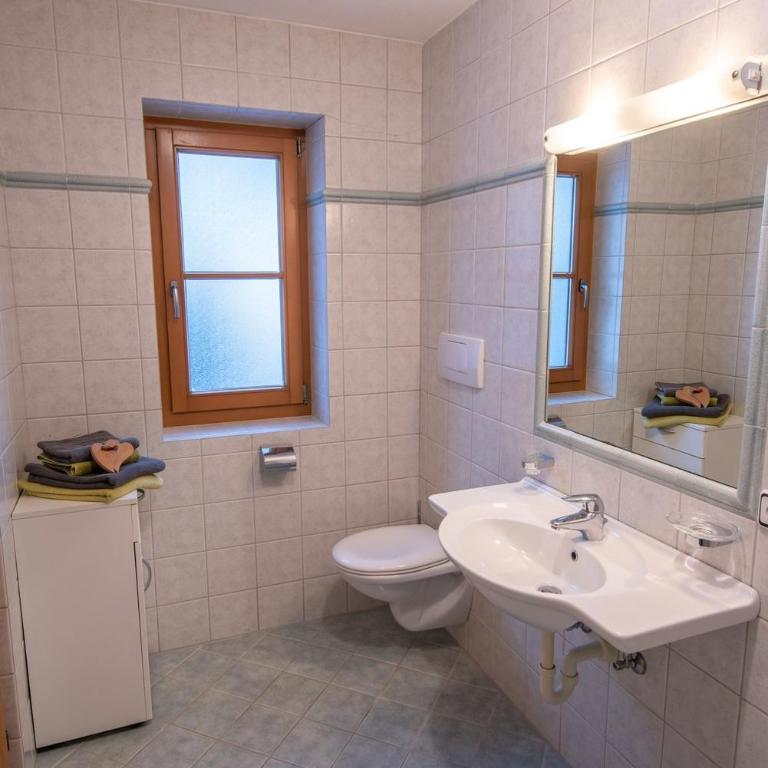 Patztauhof - One-Bedroom Apartment with Terrace (NO Valley View) - 4