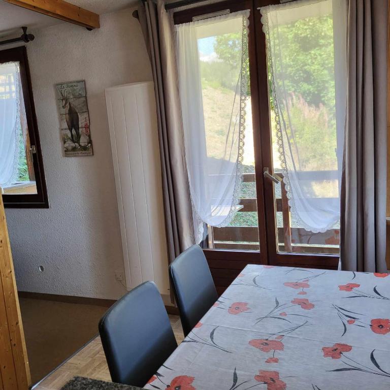 Enjoy - Appartement 1 Chambre - 17