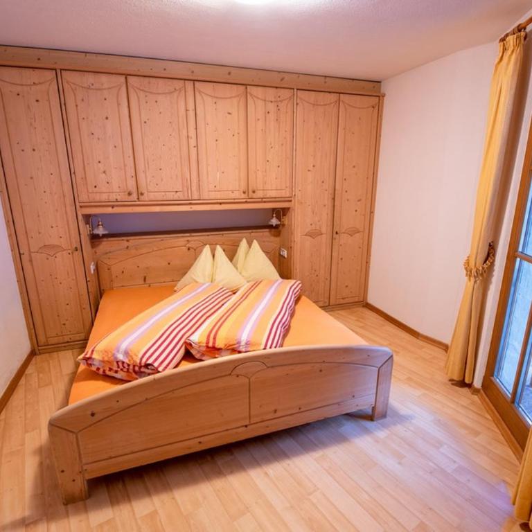 Patztauhof - One-Bedroom Apartment with Terrace (NO Valley View) - 6