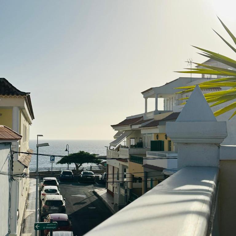 Atlantic View La Caleta Adeje - Apartamento Deluxe - 13