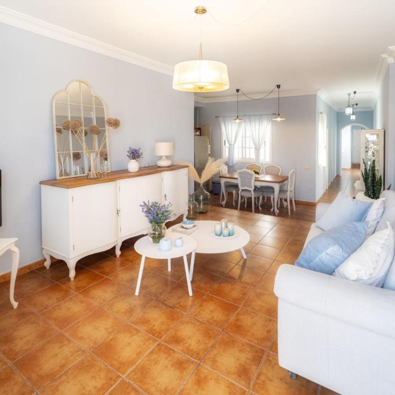 Atlantic View La Caleta Adeje - Apartamento Deluxe - 4