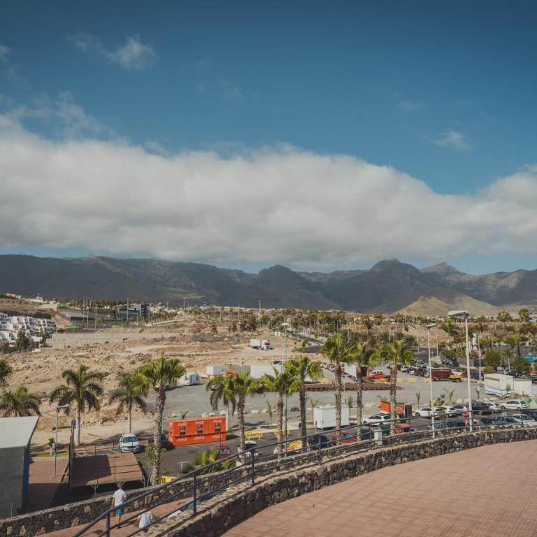 Atlantic View La Caleta Adeje - Apartamento Deluxe - 14