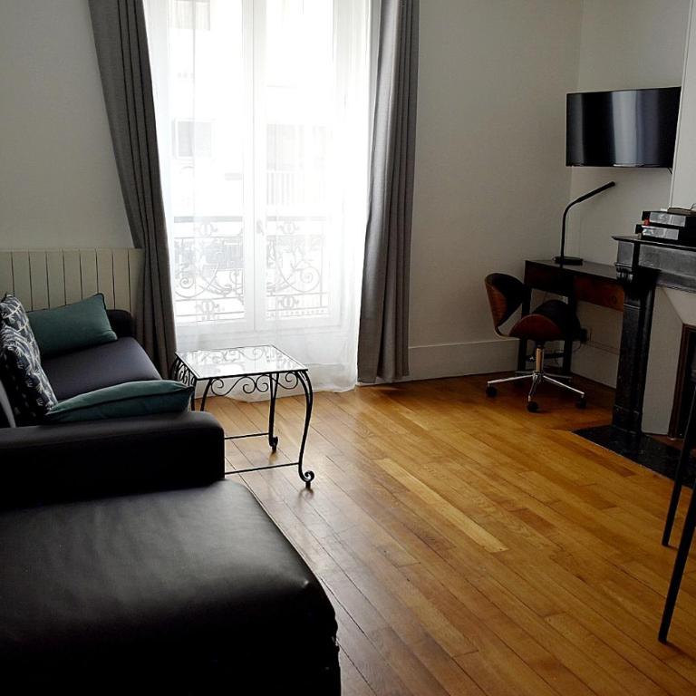 CdH Lantiez - Appartement - 4