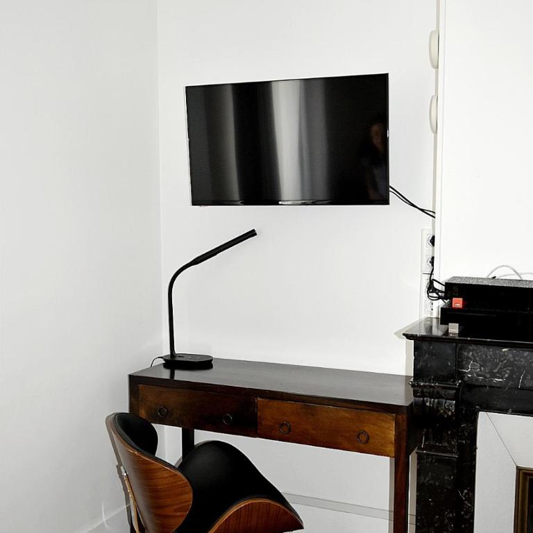 CdH Lantiez - Appartement - 5