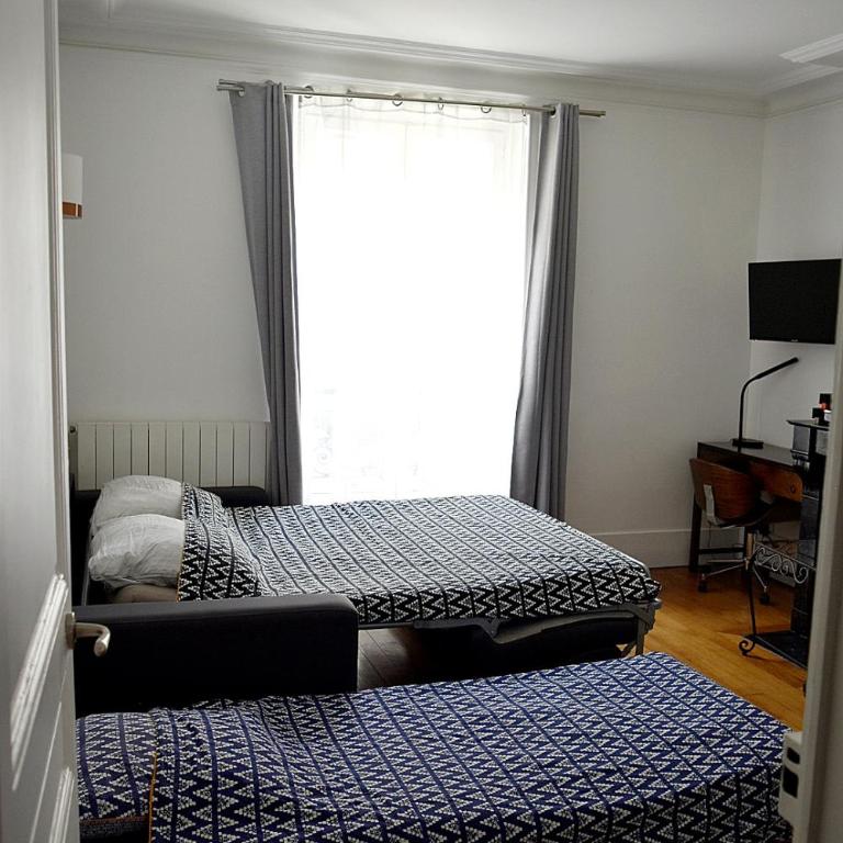 CdH Lantiez - Appartement - 8