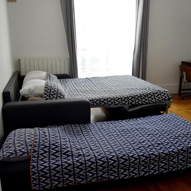 CdH Lantiez - Appartement - 7