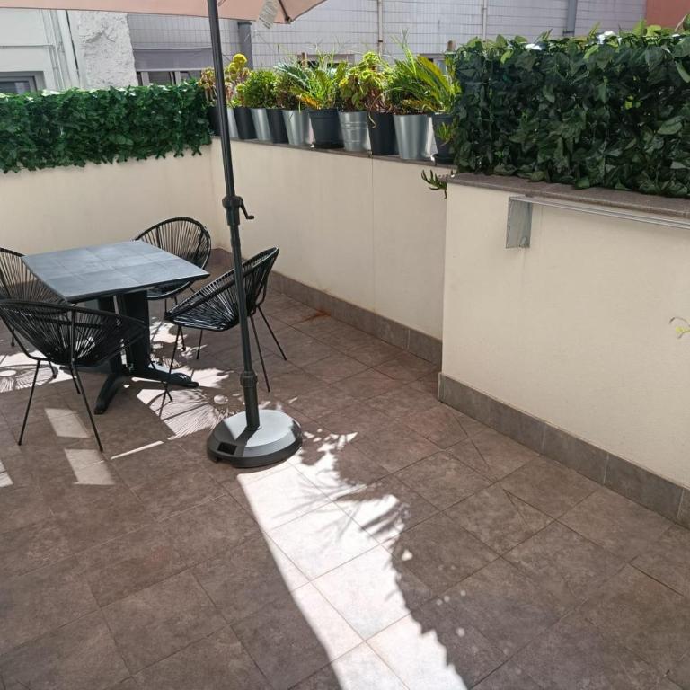 Dindurra Gijón Centro-Parking gratuito - Apartamento de 2 dormitorios - 21
