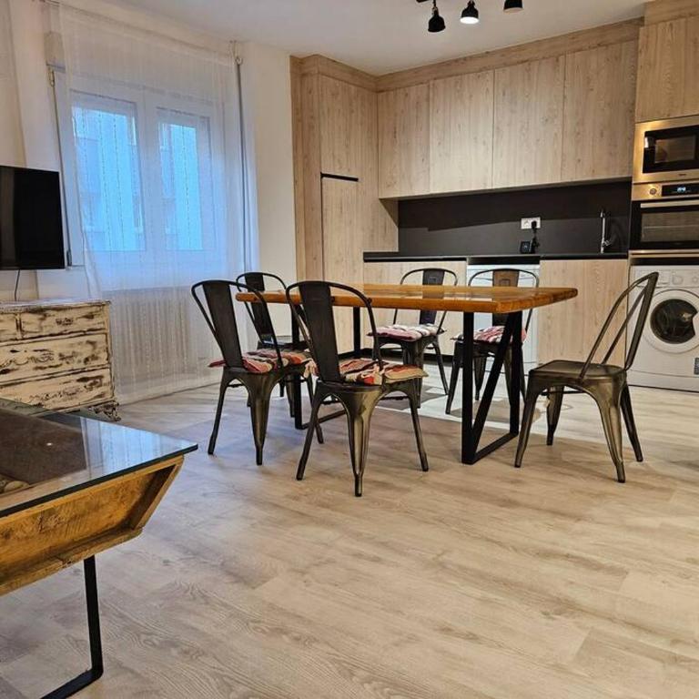 1A108 Amplio y moderno apartamento by R2R Consulting - Apartamento de 3 dormitorios - 2