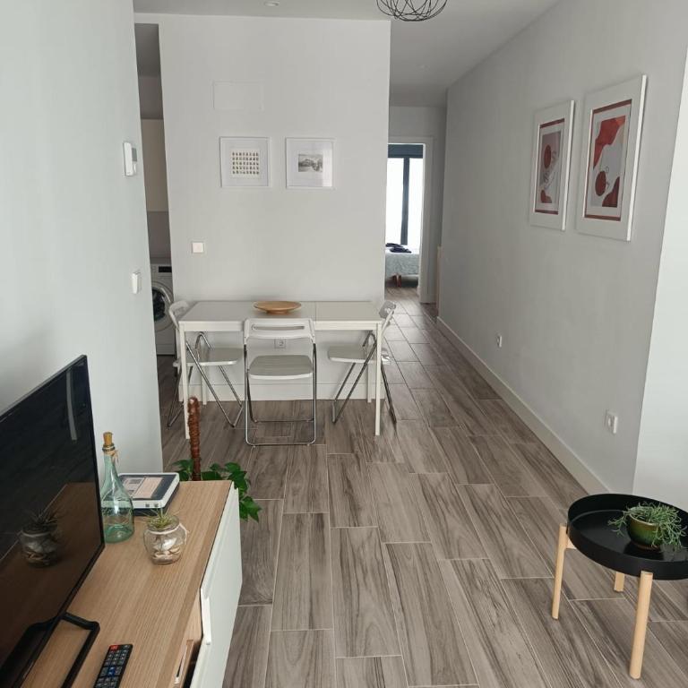 Dindurra Gijón Centro-Parking gratuito - Apartamento de 2 dormitorios - 4