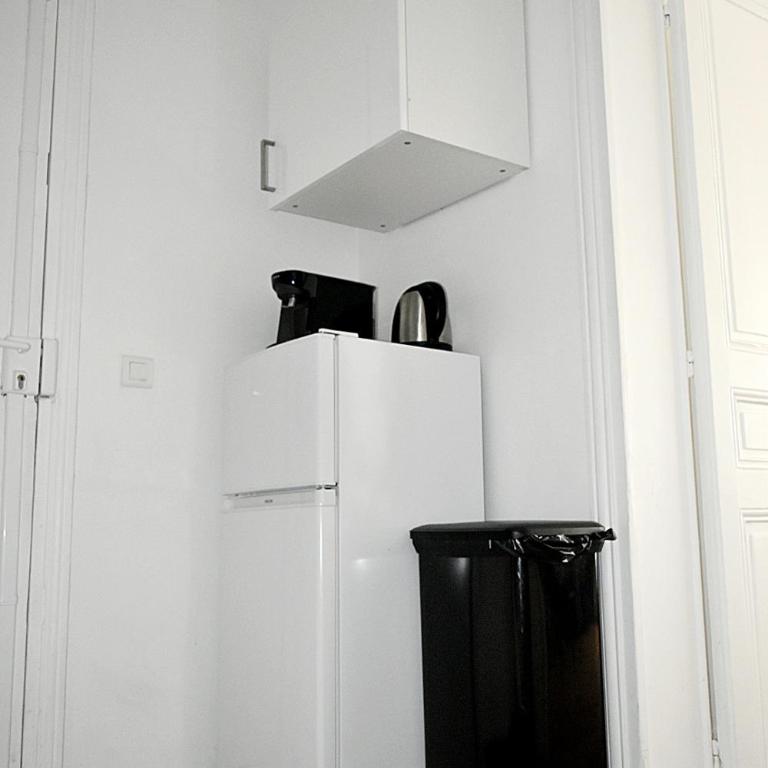 CdH Lantiez - Appartement - 10