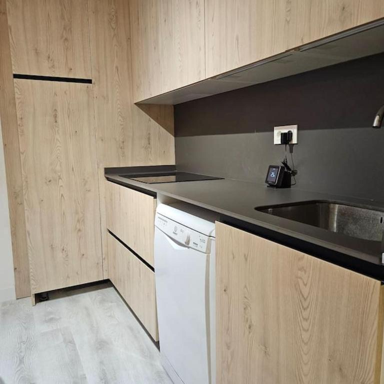 1A108 Amplio y moderno apartamento by R2R Consulting - Apartamento de 3 dormitorios - 3
