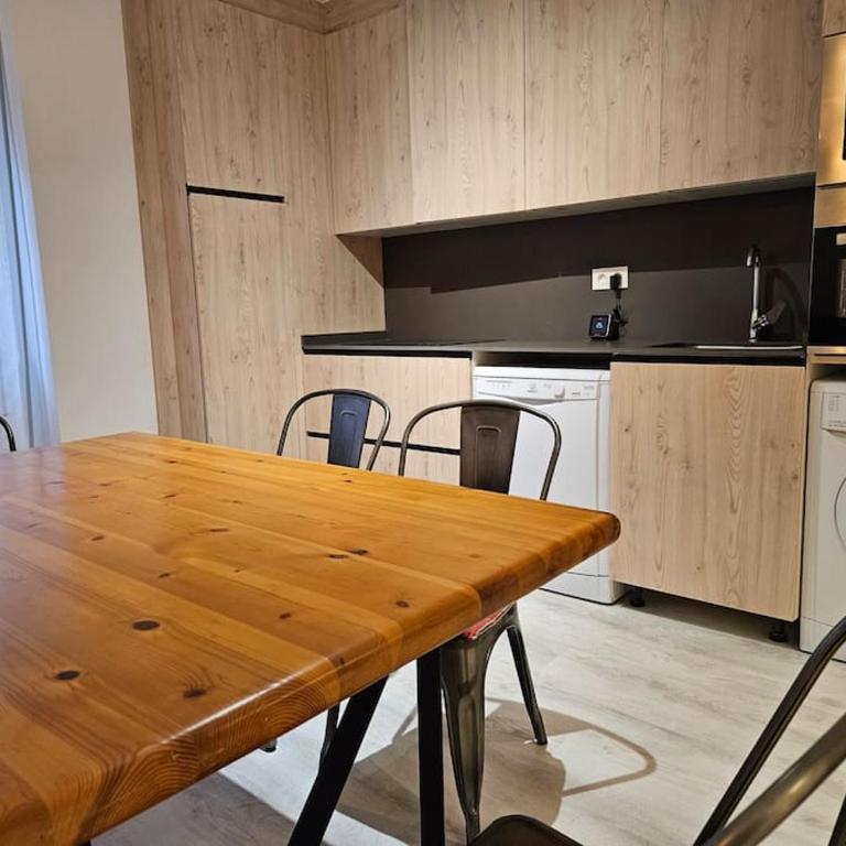 1A108 Amplio y moderno apartamento by R2R Consulting - Apartamento de 3 dormitorios - 5