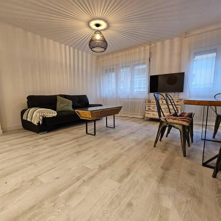 1A108 Amplio y moderno apartamento by R2R Consulting - Apartamento de 3 dormitorios - 7