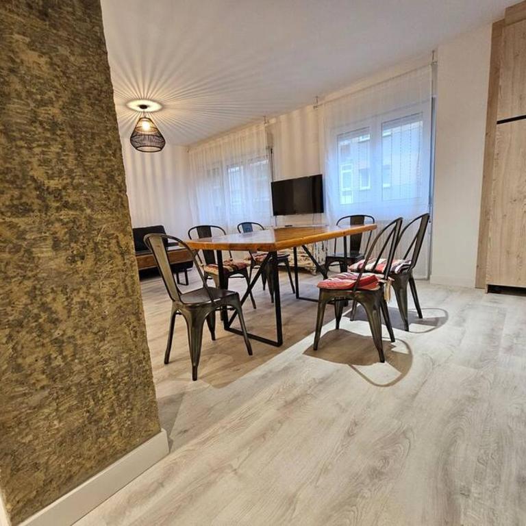 1A108 Amplio y moderno apartamento by R2R Consulting - Apartamento de 3 dormitorios - 8