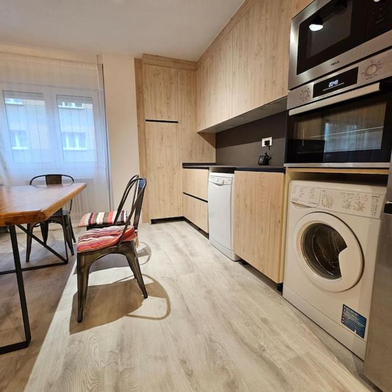 1A108 Amplio y moderno apartamento by R2R Consulting - Apartamento de 3 dormitorios - 11