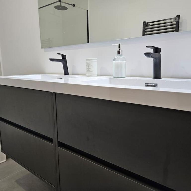 1A108 Amplio y moderno apartamento by R2R Consulting - Apartamento de 3 dormitorios - 16