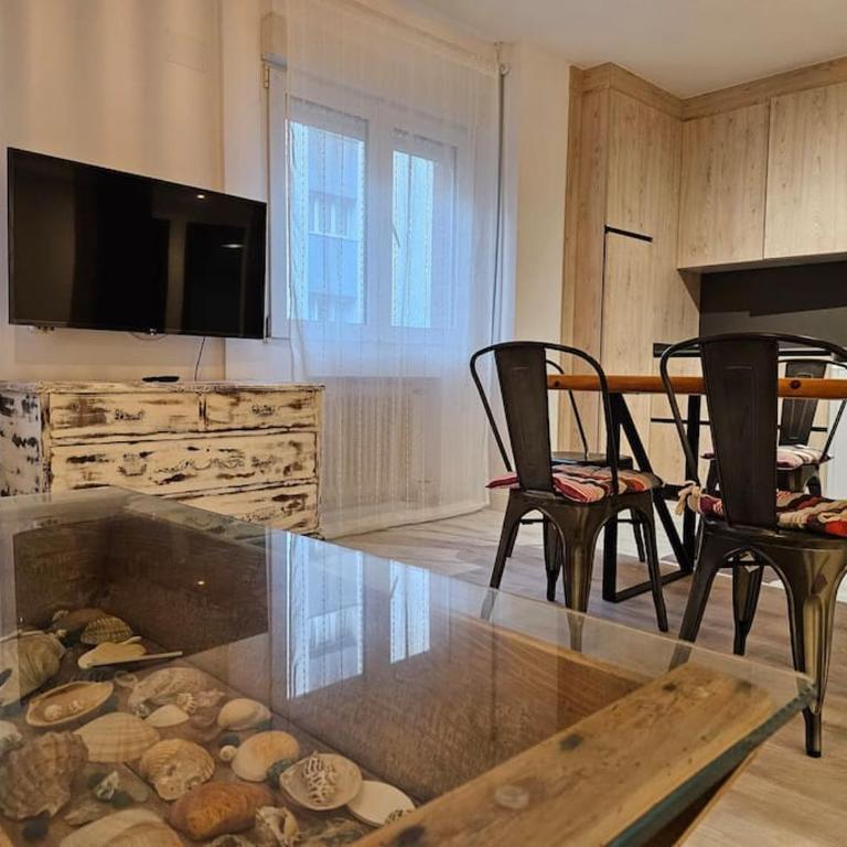 1A108 Amplio y moderno apartamento by R2R Consulting - Apartamento de 3 dormitorios - 13