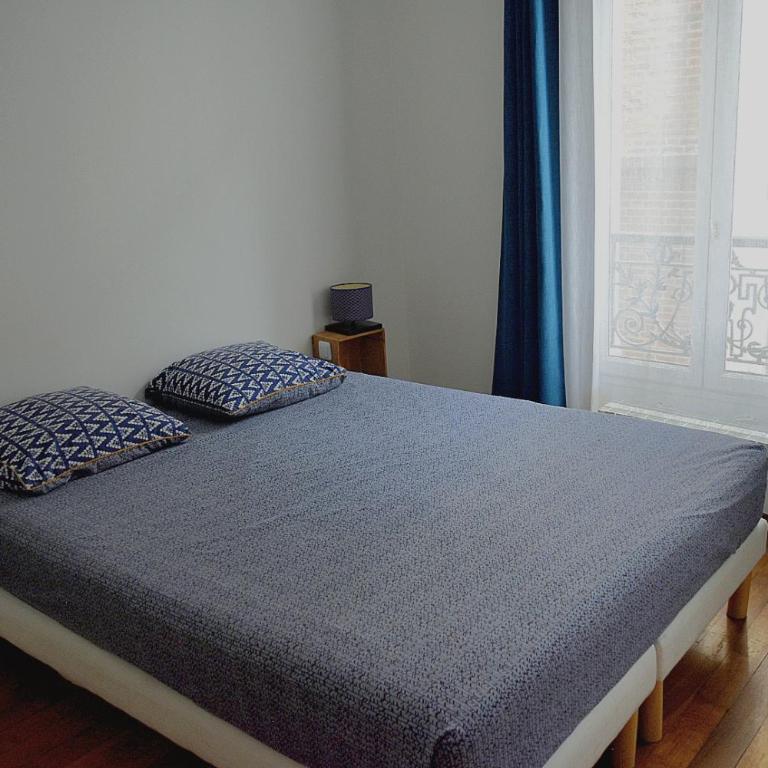 CdH Lantiez - Appartement - 12